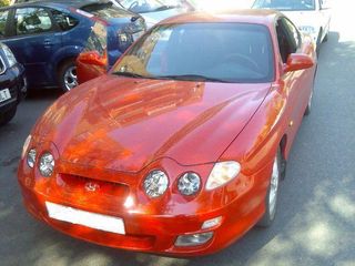 ΑΙΣΘΗΤΗΡΑΣ ΣΤΡΟΦΑΛΟΥ HYUNDAI COUPE 1999-2002 (στρογγυλοφάναρο) καινούριος ΓΝΗΣΙΟΣ HYUNDAI ΣΤΟ ΚΟΥΤΙ ΤΟΥ