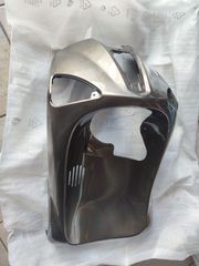 ΠΟΔΙΑ ΕΜΠΡΟΣ KAΦΕ-124/Α-ΓΙΑ SCOOTER PIAGGIO-LIBERTY-3V-50>150-M.2013>2019-ORIGINAL-67203700MB