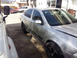 Skoda Octavia 2005-thumb-1
