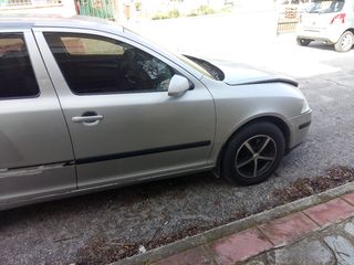 Skoda Octavia 2005-thumb-5