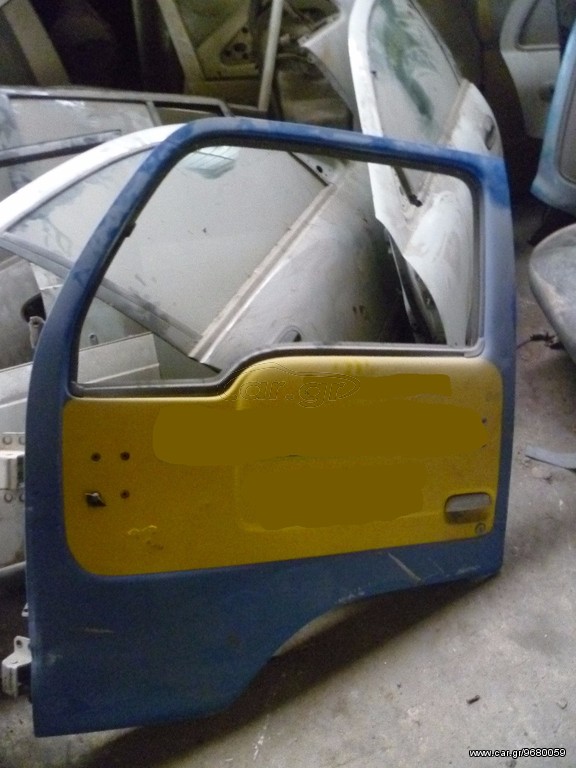 ★★ΠΟΡΤΑ NISSAN CABSTAR ★★