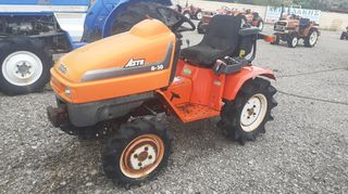 Δενδροκομικά Τρακτέρ Kubota 2010 ASTE A-30