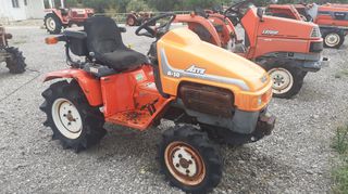Δενδροκομικά Τρακτέρ Kubota 2010 ASTE A-30-thumb-1