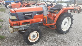 Δενδροκομικά Τρακτέρ Kubota 2008 GL-241
