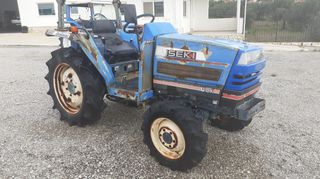 Δενδροκομικά Τρακτέρ Iseki 2004 LANDLEADER ΤΑ-247