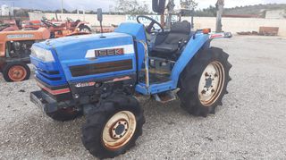 Δενδροκομικά Τρακτέρ Iseki 2004 LANDLEADER ΤΑ-247-thumb-1
