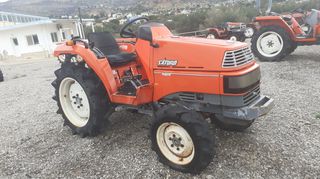 Δενδροκομικά Τρακτέρ Kubota 2008 X-20 SATURN-thumb-1