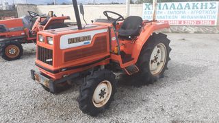 Δενδροκομικά Τρακτέρ Hinomoto 2004 N-239