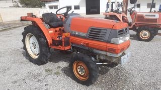 Δενδροκομικά Τρακτέρ Kubota 2006 GL-240