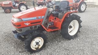 Δενδροκομικά Τρακτέρ Yanmar 2006 Ke-4-thumb-1