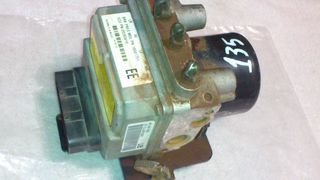 Daewoo Tacuma - Chevrolet Rezzo 1999 - 2007 // ΜΟΝΑΔΑ ABS 18042267 96264655 \\ Γ Ν Η Σ Ι Α-ΚΑΛΟΜΕΤΑΧΕΙΡΙΣΜΕΝΑ-ΑΝΤΑΛΛΑΚΤΙΚΑ 