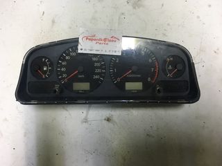 Toyota Avensis 1.6 VVTi ΚΑΙ ΑΠΛΟ 97-03 Κατραν