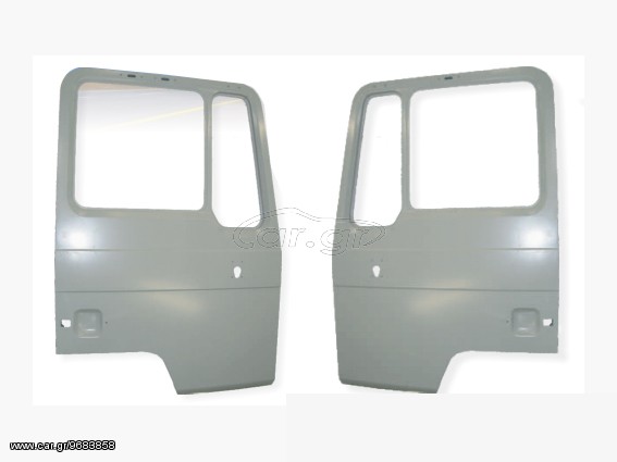 Πόρτες MAN F2000