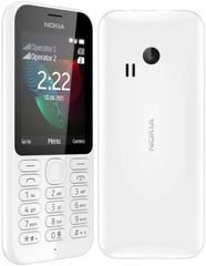 NΟΚΙΑ 222 DUAL SIM