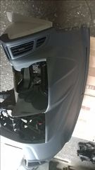 Ford Focus 2011-2016 ταμπλό αερόσακοι εγκέφαλος με ζωνεσ