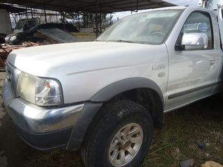 Ford Ranger 2006-thumb-2