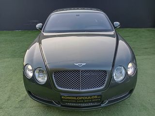 Bentley Continental 2004 GT MULLINER ΣΑΝ ΚΑΙΝΟΥΡΓΙΟ!!-thumb-3