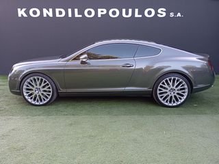 Bentley Continental 2004 GT MULLINER ΣΑΝ ΚΑΙΝΟΥΡΓΙΟ!!-thumb-5
