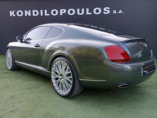 Bentley Continental 2004 GT MULLINER ΣΑΝ ΚΑΙΝΟΥΡΓΙΟ!!-thumb-7