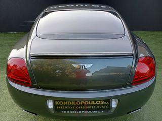 Bentley Continental 2004 GT MULLINER ΣΑΝ ΚΑΙΝΟΥΡΓΙΟ!!-thumb-9
