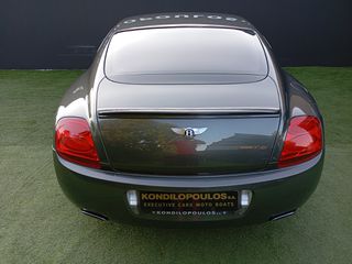 Bentley Continental 2004 GT MULLINER ΣΑΝ ΚΑΙΝΟΥΡΓΙΟ!!-thumb-8