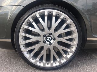 Bentley Continental 2004 GT MULLINER ΣΑΝ ΚΑΙΝΟΥΡΓΙΟ!!-thumb-50