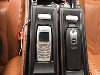 Bentley Continental 2004 GT MULLINER ΣΑΝ ΚΑΙΝΟΥΡΓΙΟ!!-thumb-35