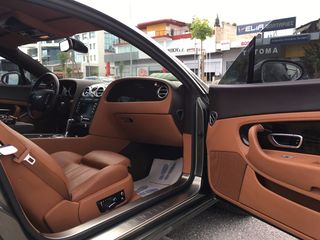 Bentley Continental 2004 GT MULLINER ΣΑΝ ΚΑΙΝΟΥΡΓΙΟ!!-thumb-17