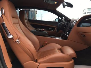 Bentley Continental 2004 GT MULLINER ΣΑΝ ΚΑΙΝΟΥΡΓΙΟ!!-thumb-19