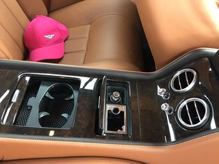 Bentley Continental 2004 GT MULLINER ΣΑΝ ΚΑΙΝΟΥΡΓΙΟ!!-thumb-34
