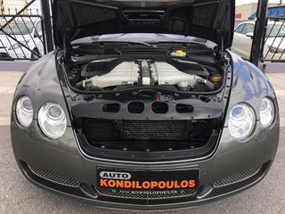 Bentley Continental 2004 GT MULLINER ΣΑΝ ΚΑΙΝΟΥΡΓΙΟ!!-thumb-53