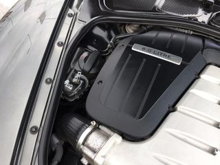 Bentley Continental 2004 GT MULLINER ΣΑΝ ΚΑΙΝΟΥΡΓΙΟ!!-thumb-55