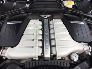 Bentley Continental 2004 GT MULLINER ΣΑΝ ΚΑΙΝΟΥΡΓΙΟ!!-thumb-56