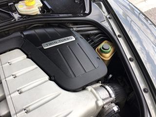 Bentley Continental 2004 GT MULLINER ΣΑΝ ΚΑΙΝΟΥΡΓΙΟ!!-thumb-57