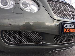 Bentley Continental 2004 GT MULLINER ΣΑΝ ΚΑΙΝΟΥΡΓΙΟ!!-thumb-44