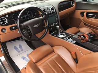 Bentley Continental 2004 GT MULLINER ΣΑΝ ΚΑΙΝΟΥΡΓΙΟ!!-thumb-14