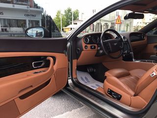 Bentley Continental 2004 GT MULLINER ΣΑΝ ΚΑΙΝΟΥΡΓΙΟ!!-thumb-13