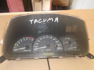 Chevrolet / Daewoo TACUMA 06/00-