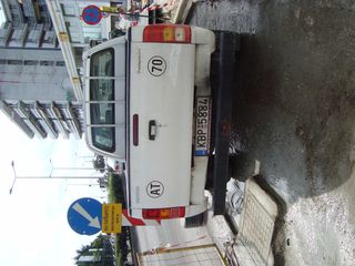 Pickup - Αγροτικό Toyota 2007 HILUX 4X4 διπλοκαμπινο DIESEL-thumb-2