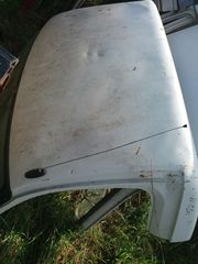 ΜΑZDA B 2200 1999-20062X4 ΜΟΝΟΚΑΜΠΙΝΟ ΟΥΡΑΝΟΣ 