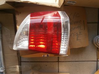 ΠΙΣΩ ΦΑΝΑΡΙ ΔΕΞΙ ΛΕΥΚΟ VECTRA C