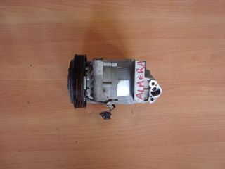 ΚΟΜΠΡΕΣΕΡ A/C NISSAN ALMERA N16 2000-2007  926009F511