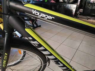 Πόλης Ballistic 2025 VOYAGER 28-thumb-1