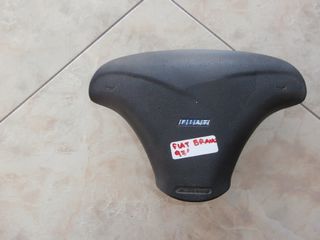AEΡΟΣΑΚΟΣ ΤΙΜΟΝΙΟΥ ΓΝΗΣΙΟΣ FIAT BRAVO