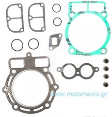 Φλαντζες σετ κυλινδροκεφαλής Cometic, PROX για YAMAHA YZF, WRF, DT, RD, WR, TDR, TZR, YZ,  XT, TT, TW, SR.Tηλ 2310 512033