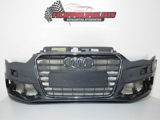 ΠΡΟΦΥΛΑΚΤΗΡEΣ ΕΜΠΡΟΣ AUDI Α3   S3    13-   8V3807437F