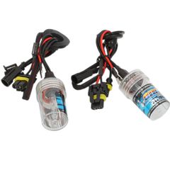 Xenon φώτα H11 35Watt 6000Κ 12V DC Πλήρες kit