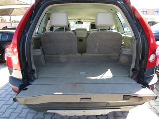 Volvo XC 90 2005 7ΘΕΣΙΟ ΠΛΗΡΩΜΕΝΑ ΤΕΛΗ 2026-thumb-1