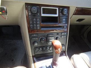 Volvo XC 90 2005 7ΘΕΣΙΟ ΠΛΗΡΩΜΕΝΑ ΤΕΛΗ 2026-thumb-2