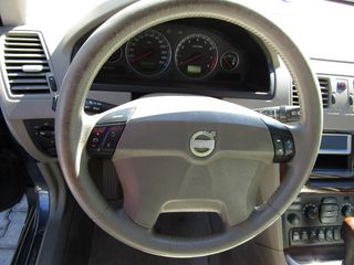 Volvo XC 90 2005 7ΘΕΣΙΟ ΠΛΗΡΩΜΕΝΑ ΤΕΛΗ 2026-thumb-3